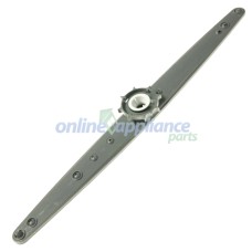 694570156 Upper Spray Arm, Dishwasher, Smeg. Genuine Part